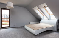 Menherion bedroom extensions