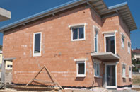 Menherion home extensions