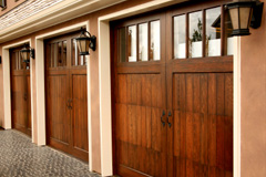 Menherion garage extension quotes