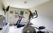 Menherion home gym construction leads